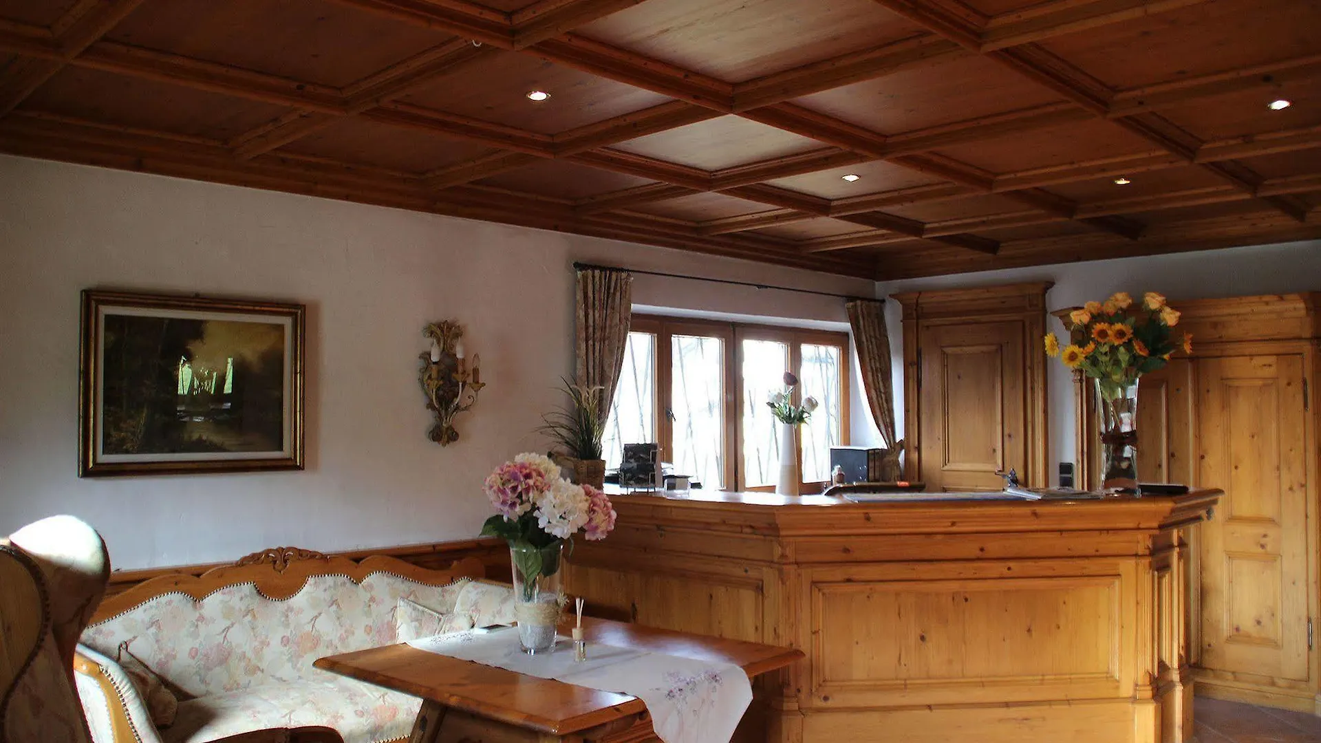 Hotel Setzberg zum See Bad Wiessee