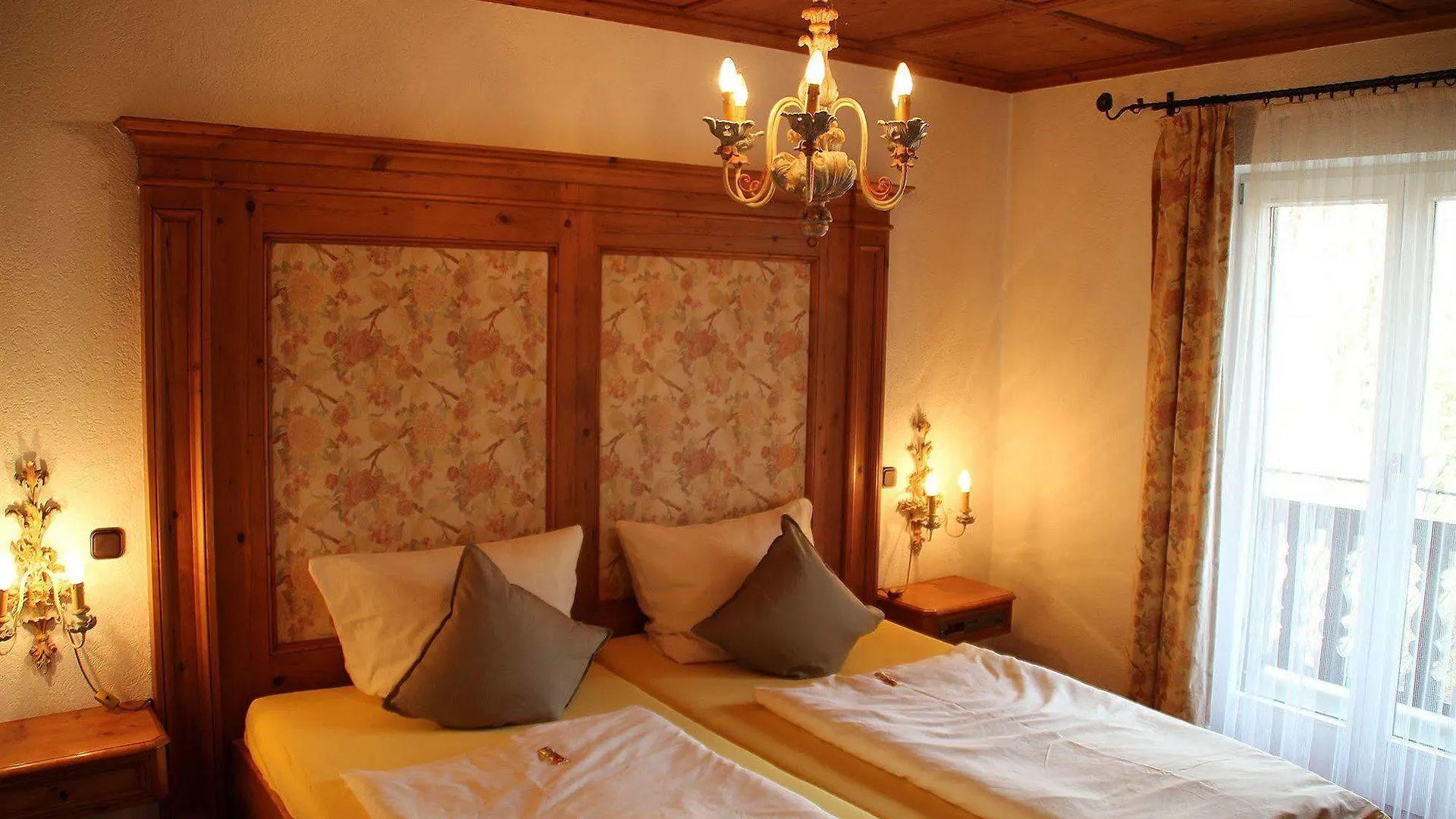 Hotel Setzberg zum See Bad Wiessee