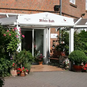 **** Hotel Wilhelm Busch Deutschland