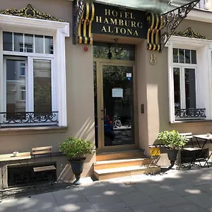 ** Hotel Altona Deutschland