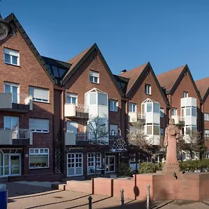 **** Hotel Harheimer Hof Deutschland