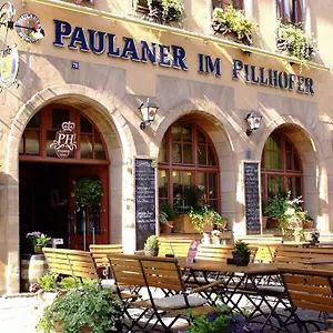 *** Gasthof Pillhofer Deutschland