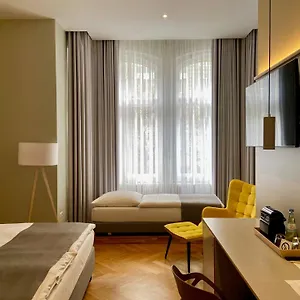 *** Hotel 38 Deutschland
