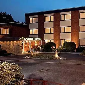 *** Hotel Garten-hotel Ponick Deutschland