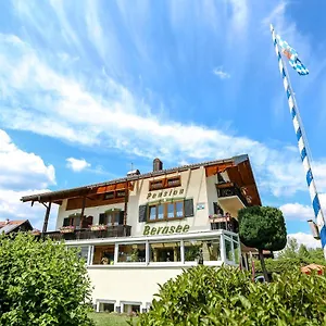 Bergsee Gasthof